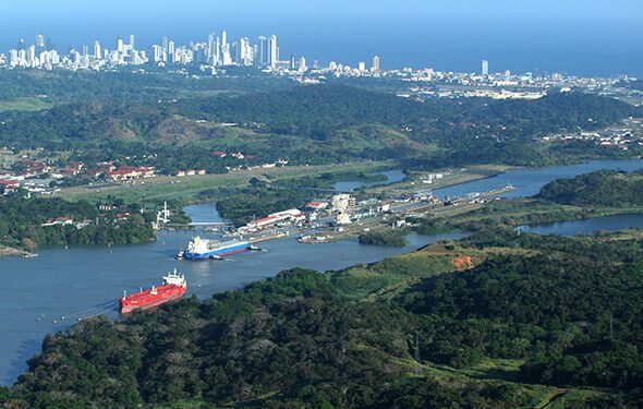 GFANZ lanza red en América Latina y el Caribe para apoyar el financiamiento climático