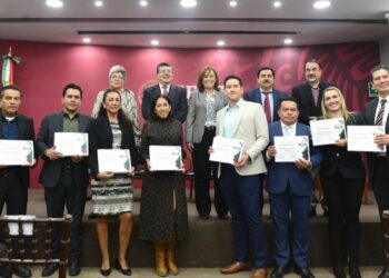 SENER destaca mejores prácticas de eficiencia energética y reconoce labor de la CONUEE