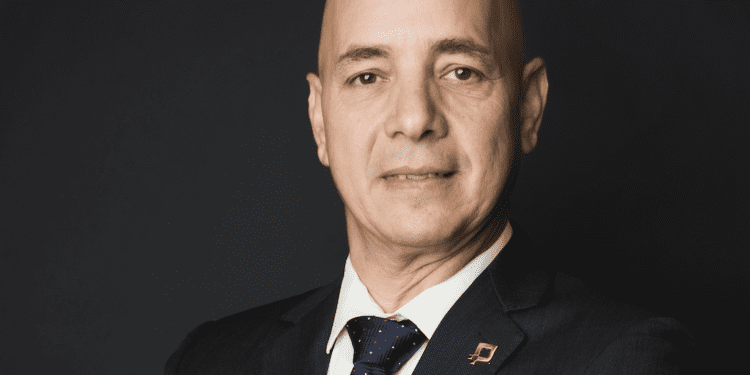 Sergio Charles González es el nuevo Director de la división Energía de Protexa