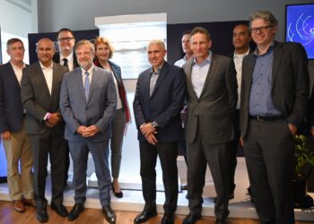 Siemens Energy amplia operación en México con inauguración de Competence Hub Américas en Querétaro