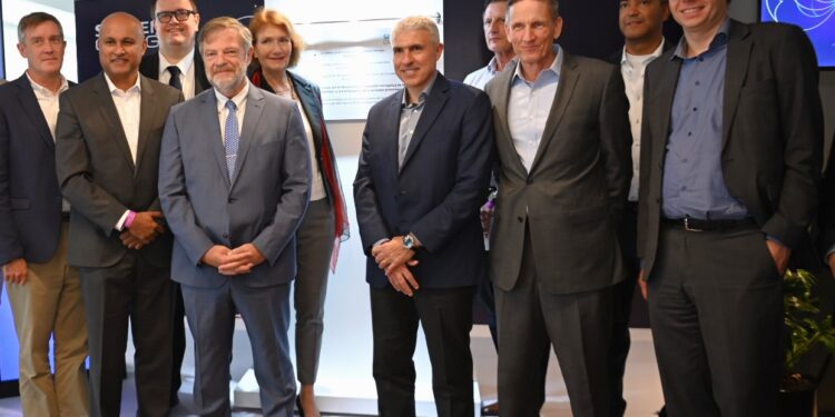 Siemens Energy amplia operación en México con inauguración de Competence Hub Américas en Querétaro