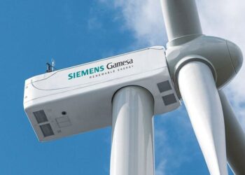 Siemens Energy se hunde 35% en la bolsa; la empresa busca apoyo del gobierno alemán