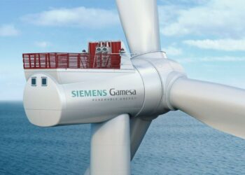 Siemens Energy estudia cerrar fábricas y oficinas de Siemens Gamesa