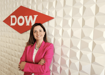 Dow Argentina designa a Sofía Lobo como Directora de Asuntos Públicos y Gubernamentales