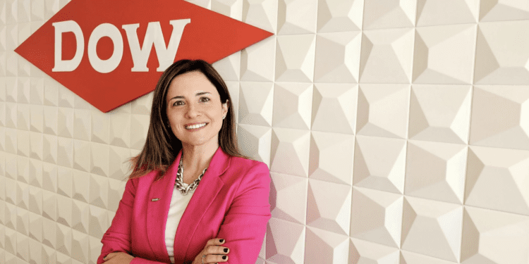 Dow Argentina designa a Sofía Lobo como Directora de Asuntos Públicos y Gubernamentales
