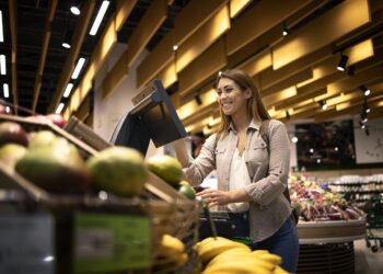 Supermercados 2.0: las nuevas tendencias tecnológicas del sector para atraer a consumidores
