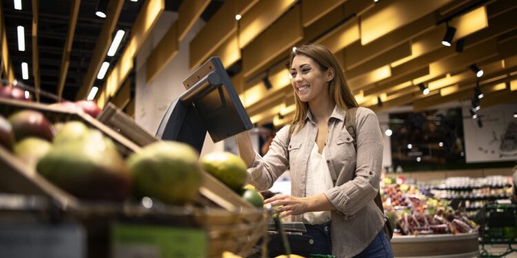 Supermercados 2.0: las nuevas tendencias tecnológicas del sector para atraer a consumidores