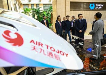 Trina Solar tiene planes de invertir hasta un millón de dólares en Nuevo León