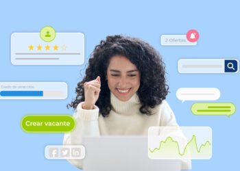 Redes sociales y marca empleadora: ¿cómo los algoritmos están transformando la atracción de talento?