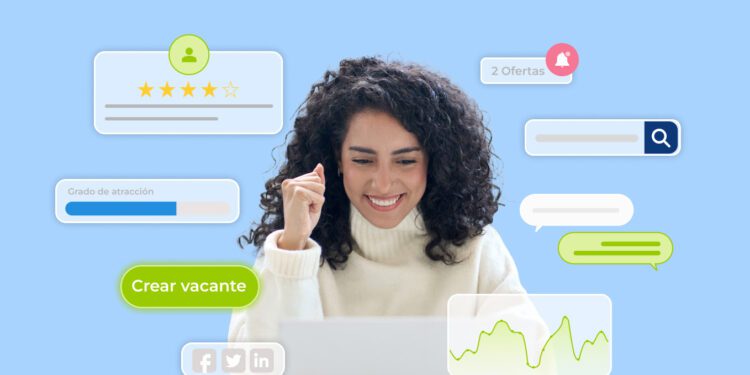 Redes sociales y marca empleadora: ¿cómo los algoritmos están transformando la atracción de talento?