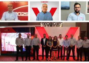 Viakon Tour de Innovación 2023 en San Luis Potosí, soluciones a retos del sector eléctrico por nearshoring