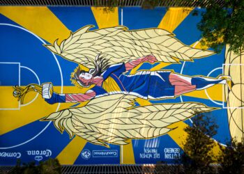 Programa “México Bien Hecho” de Comex beneficia a 100 canchas de futbol a lo largo del país