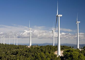 ACCIONA Energía  lidera ranking del Top 100 Green Utilities 2023