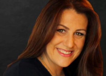 Vania Laban, nueva presidente de la AMGN