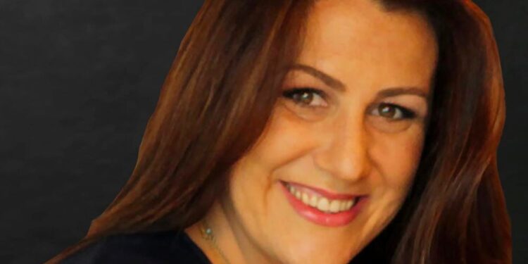 Vania Laban, nueva presidente de la AMGN