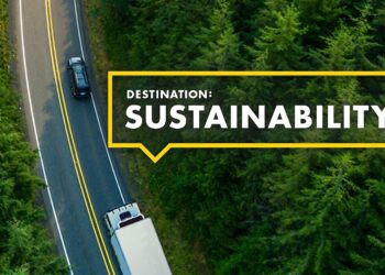 Solución para descarbonizar flotas de transporte