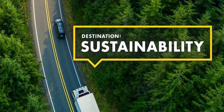 Solución para descarbonizar flotas de transporte