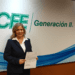 CFE nombra a la segunda mujer como directora general de la EPS Generación II