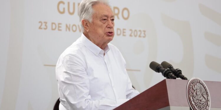 Casi 6 mil usuarios siguen sin energía eléctrica en Guerrero