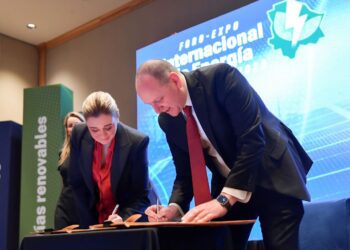 Mexico Pacific y gobierno de Chihuahua desarrollarán infraestructura energética