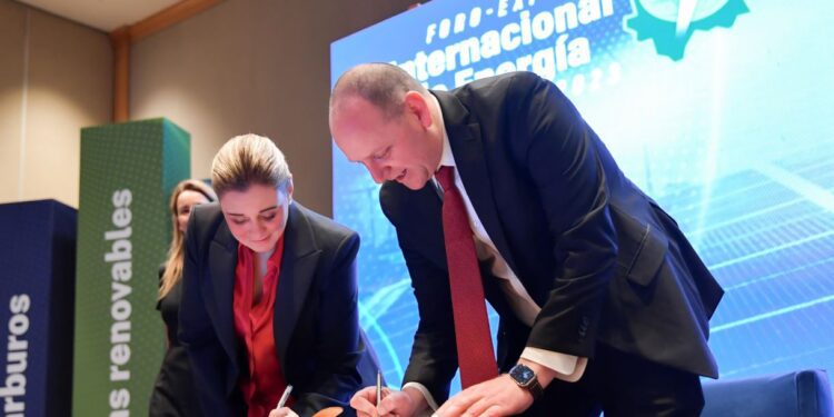 Mexico Pacific y gobierno de Chihuahua desarrollarán infraestructura energética