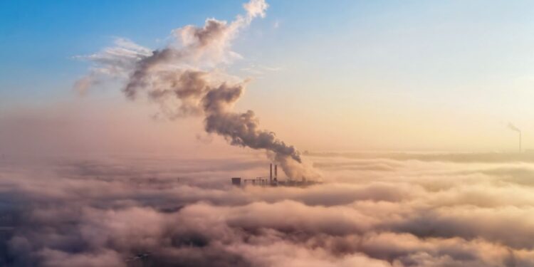 México, país con menos herramientas para combatir el cambio climático
