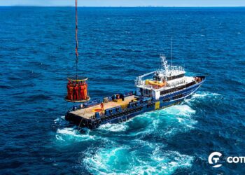 Cotemar recibe la Certificación Achilles, por octavo año consecutivo