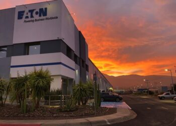 Eaton ampliará sus operaciones en Querétaro y generará cerca de 300 nuevos empleos