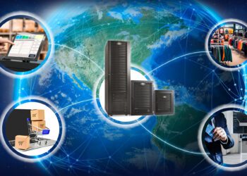 Micro Centros de Datos para eficientar operaciones de ventas de Buen fin y Fin de año