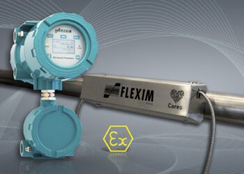 Emerson acuerda adquirir Flexim