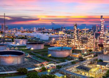 La baja demanda de gasolina en EEEUU está haciendo que la  producción gasolina sea menos rentable