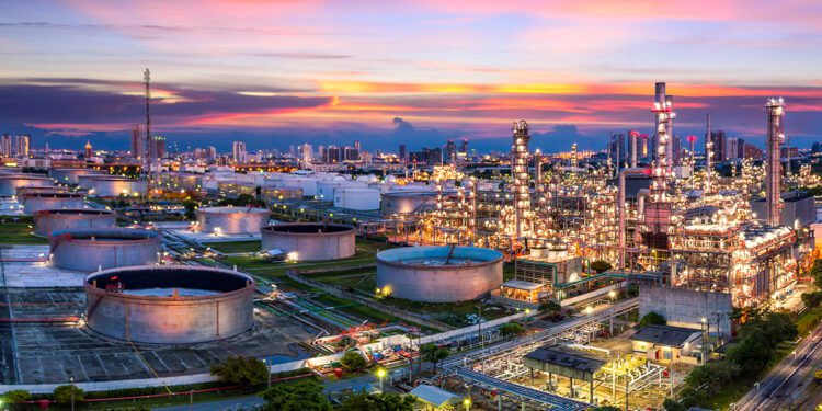 La baja demanda de gasolina en EEEUU está haciendo que la  producción gasolina sea menos rentable