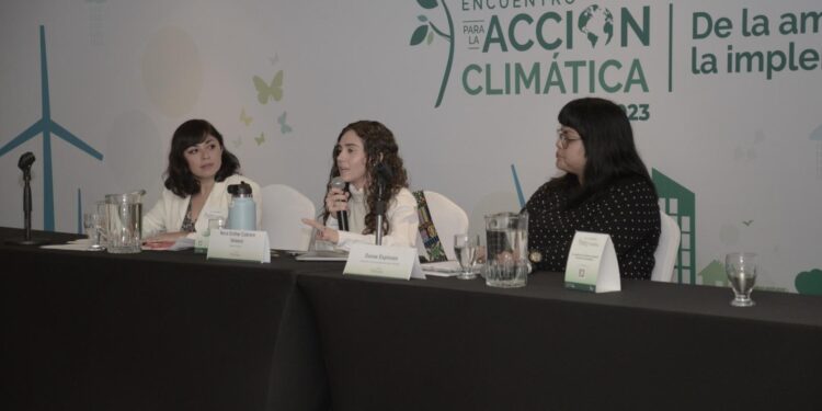 Transparencia y rendición de cuentas, indispensables en compromisos climáticos