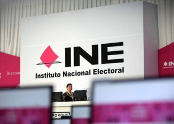 Instituto Nacional Electoral y Tribunal Electoral del Poder Judicial de la Federación, los órganos autónomos con mayores recortes en 2024