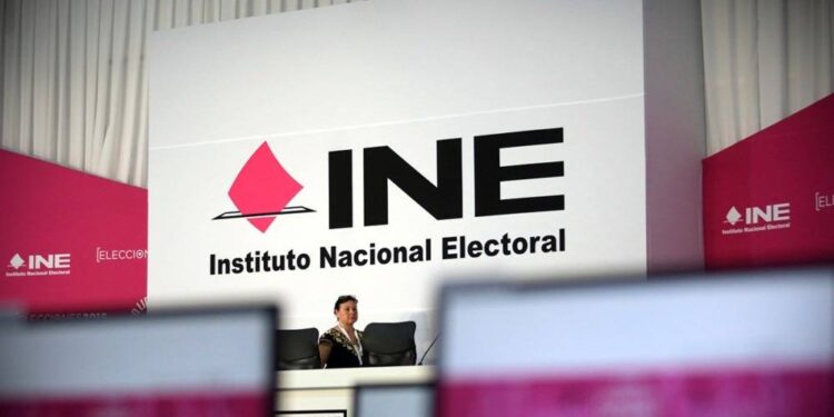 Instituto Nacional Electoral y Tribunal Electoral del Poder Judicial de la Federación, los órganos autónomos con mayores recortes en 2024