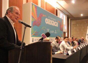 Jorge Mijares, elegido como presidente de la Comisión Latinoamericana de Empresarios de Combustible (CLAEC)