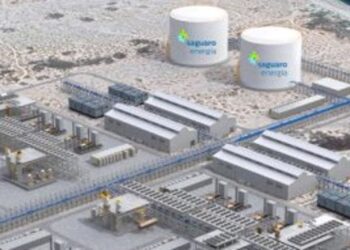 Mexico Pacific adjudica contrato del Gasoducto Sierra Madre a GDI SICIM Pipelines y BONATTI