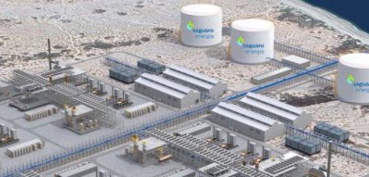 Mexico Pacific adjudica contrato del Gasoducto Sierra Madre a GDI SICIM Pipelines y BONATTI