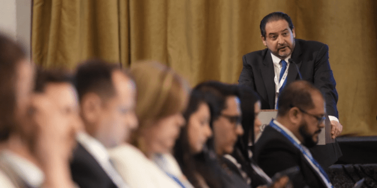 VIII Semana de la Energía y Primer Foro de Inversión en Transición Energética para América Latina de IRENA