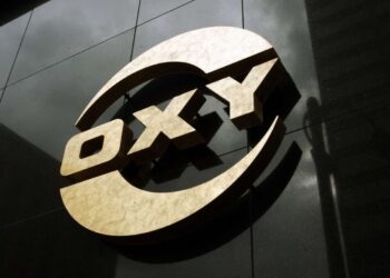 Occidental y BlackRock invertirán 550 mdd en la planta de captura directa de aire más grande del mundo