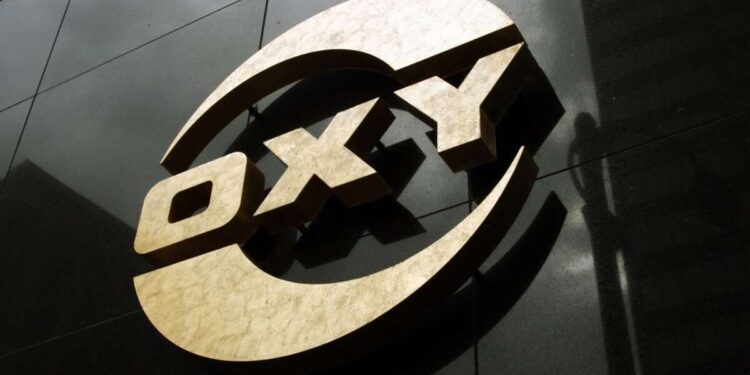 Occidental y BlackRock invertirán 550 mdd en la planta de captura directa de aire más grande del mundo