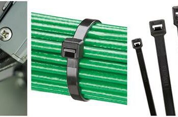 Panduit lanza nuevos cintillos para cables ultrarresistentes en exteriores
