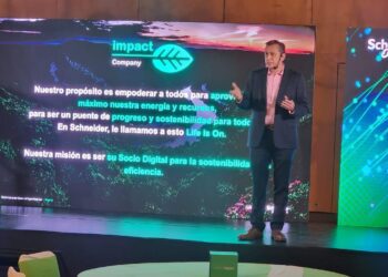 Schneider Electric promueve la Transformación Digital y la Ciberseguridad con el CyberDay
