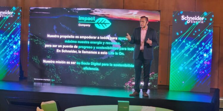 Schneider Electric promueve la Transformación Digital y la Ciberseguridad con el CyberDay