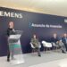 Siemens anuncia inversión por 900 mdp para expansión de operaciones en Querétaro