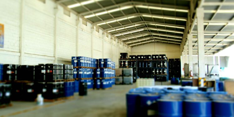 CONCAMIN pide posponer entrada en vigor del Decreto contra mercado ilícito de combustibles; en riesgo procesos productivos