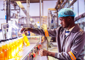 Innovación y tecnología permiten ahorro de agua y energía en la industria Food & Bev