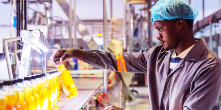 Innovación y tecnología permiten ahorro de agua y energía en la industria Food & Bev