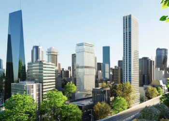 Samsung C&T y ABB firman un acuerdo para ampliar las capacidades de los edificios inteligentes