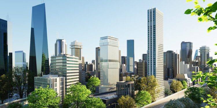 Samsung C&T y ABB firman un acuerdo para ampliar las capacidades de los edificios inteligentes